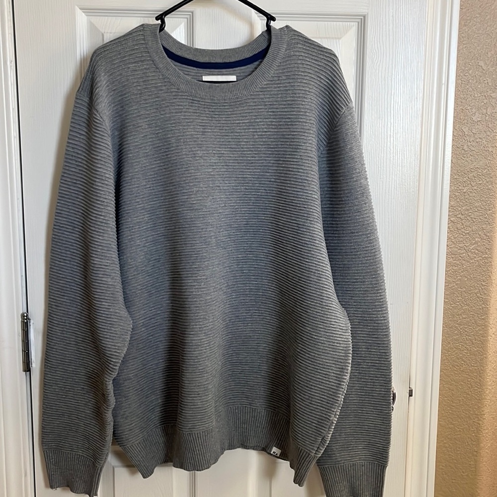 Sweater - Men’s XL- Free Assembly- NWTs